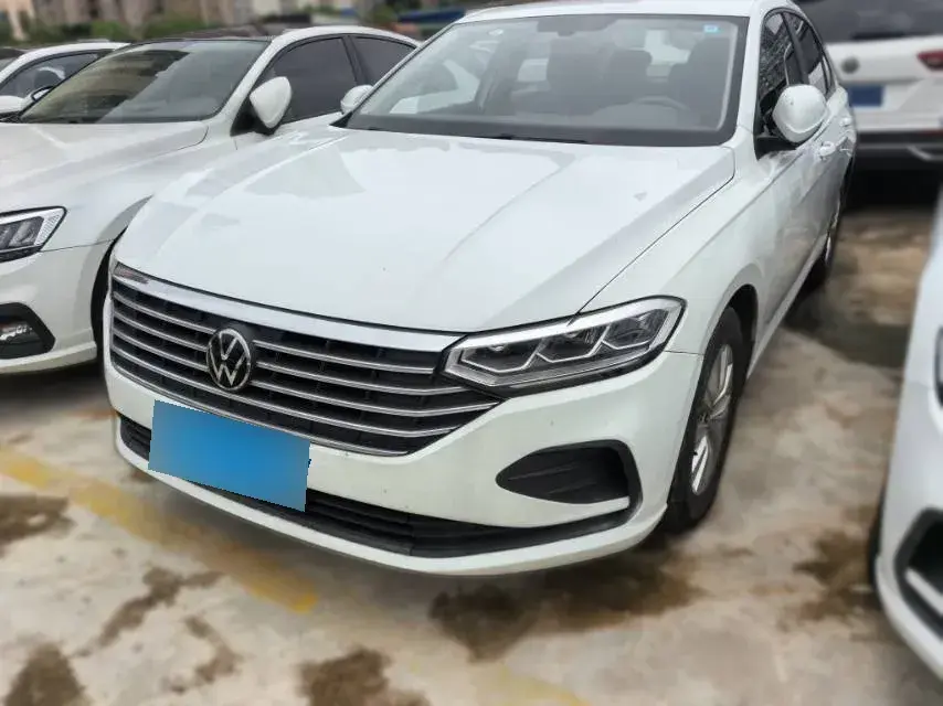 2023 Volkswagen Lavida 1.5L 113HP L4 6AT