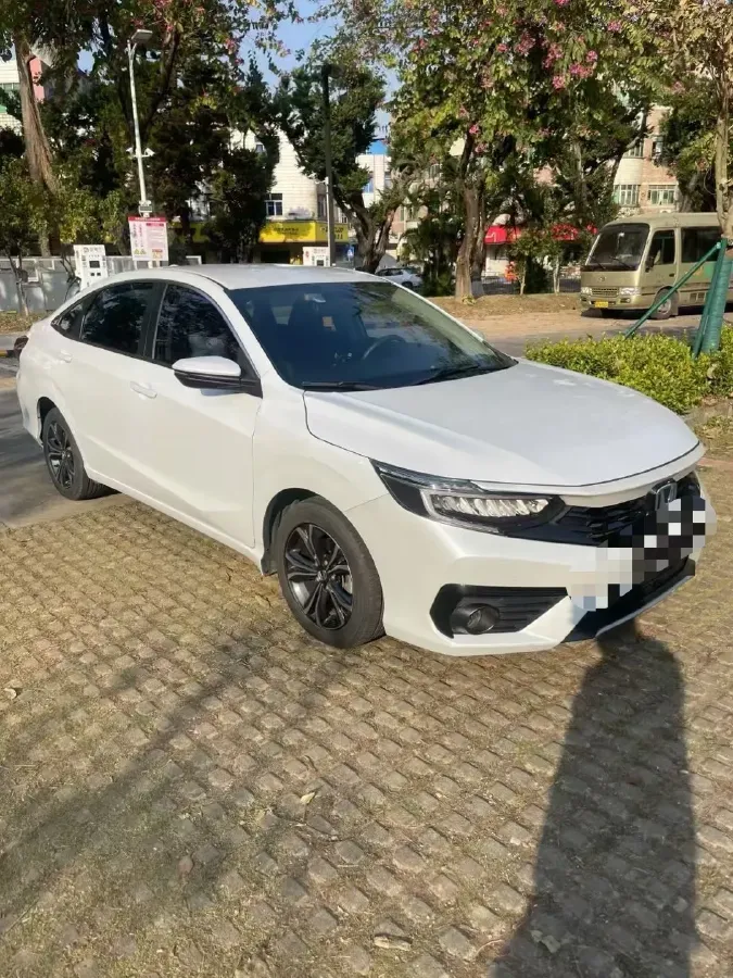 2022 Honda Envix 1.5L 109HP L4 E-CVT Hybrid,autocango,china used car exporter,china ev exporter,chinese used car exporter,chinese used ev exporter