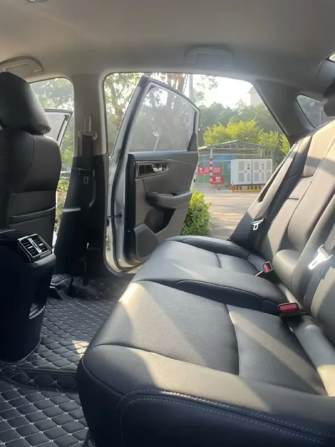 2022 Honda Envix 1.5L 109HP L4 E-CVT Hybrid,autocango,china used car exporter,china ev exporter,chinese used car exporter,chinese used ev exporter