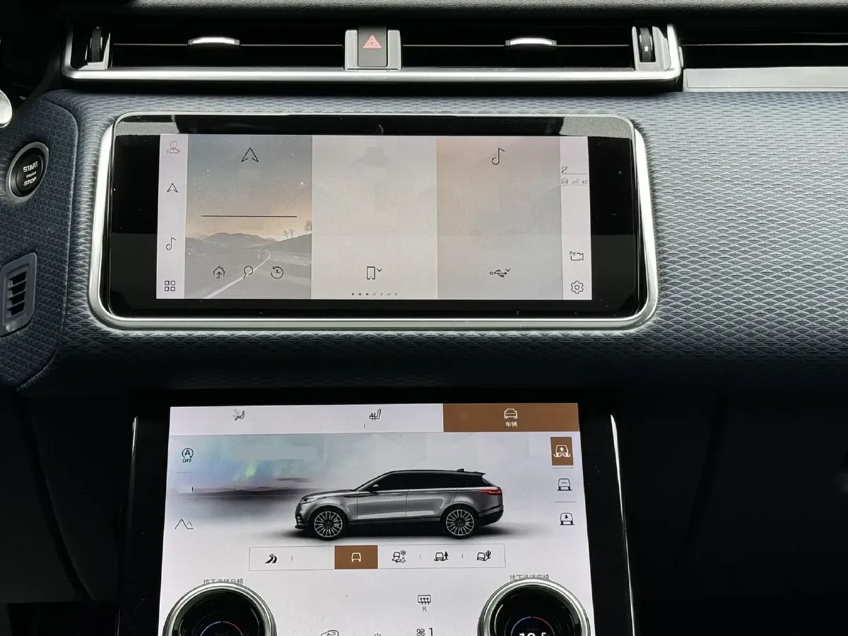 2021 Land Rover Range Rover Velar 3.0T 340HP L6 8AT,autocango,china used car exporter,china ev exporter,chinese used car exporter,chinese used ev exporter