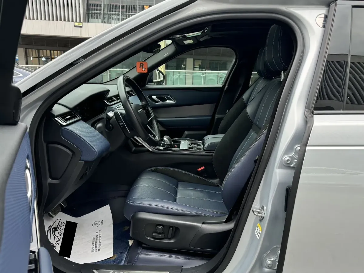 2021 Land Rover Range Rover Velar 3.0T 340HP L6 8AT,autocango,china used car exporter,china ev exporter,chinese used car exporter,chinese used ev exporter