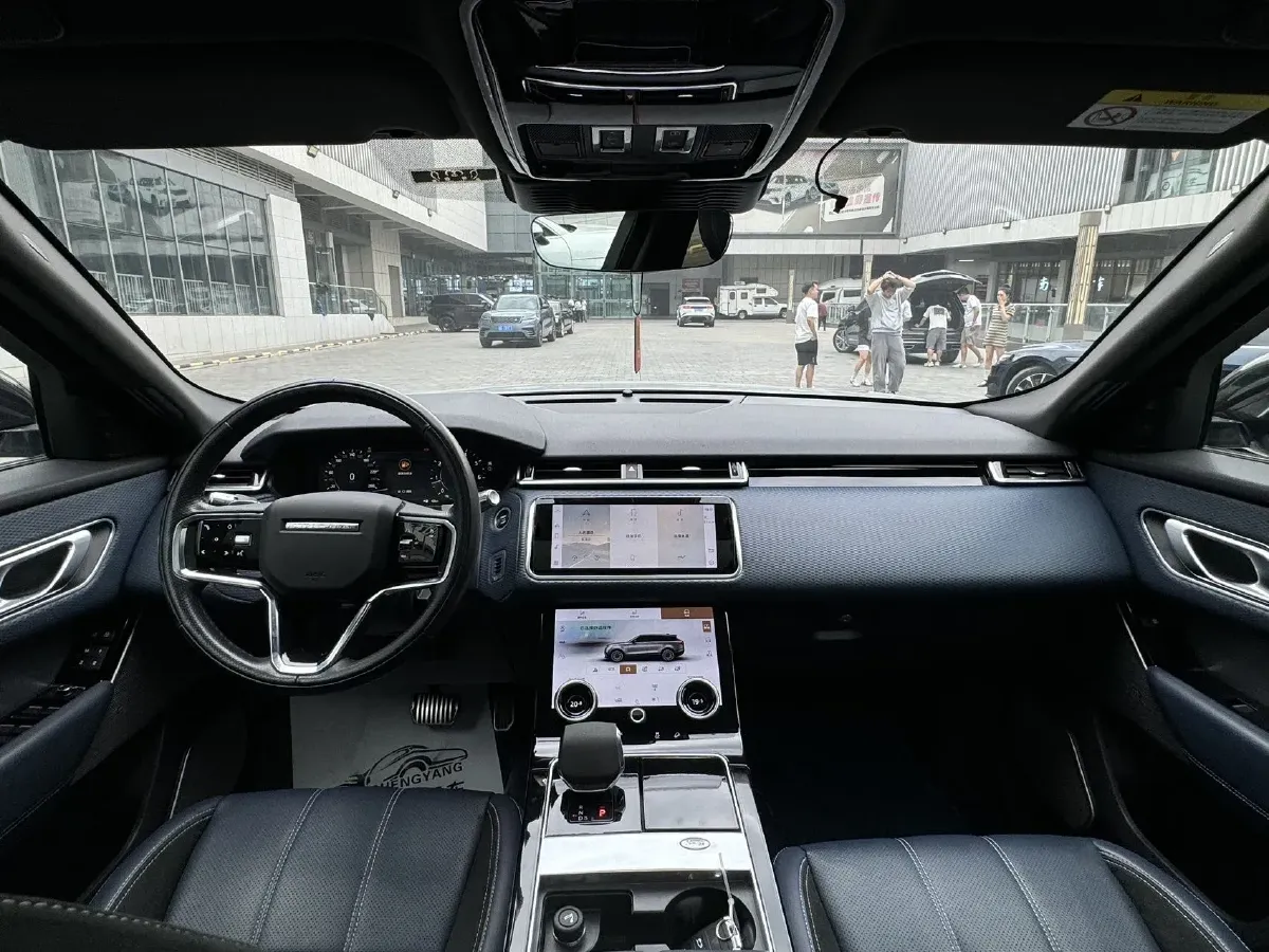 2021 Land Rover Range Rover Velar 3.0T 340HP L6 8AT,autocango,china used car exporter,china ev exporter,chinese used car exporter,chinese used ev exporter