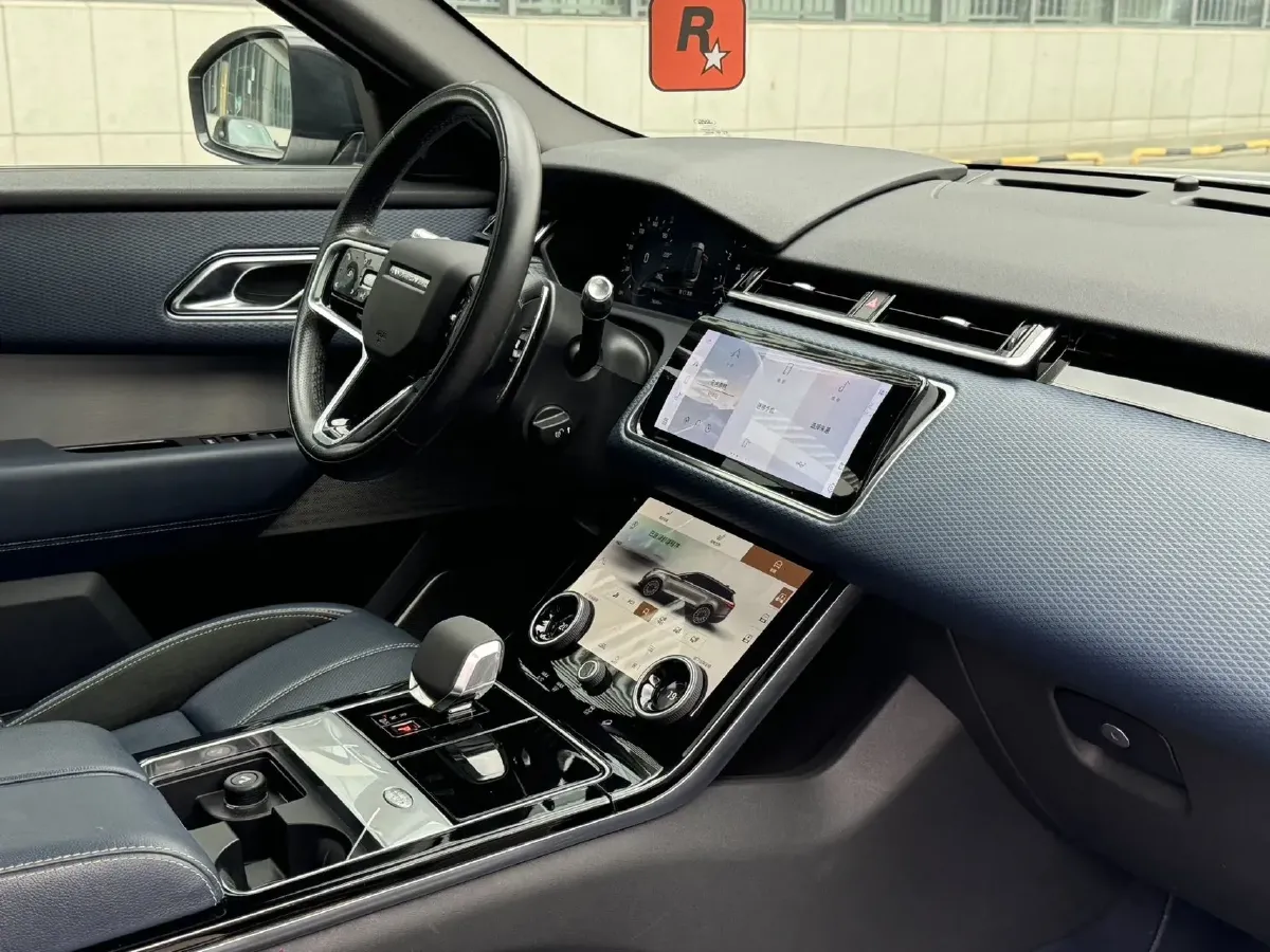 2021 Land Rover Range Rover Velar 3.0T 340HP L6 8AT,autocango,china used car exporter,china ev exporter,chinese used car exporter,chinese used ev exporter