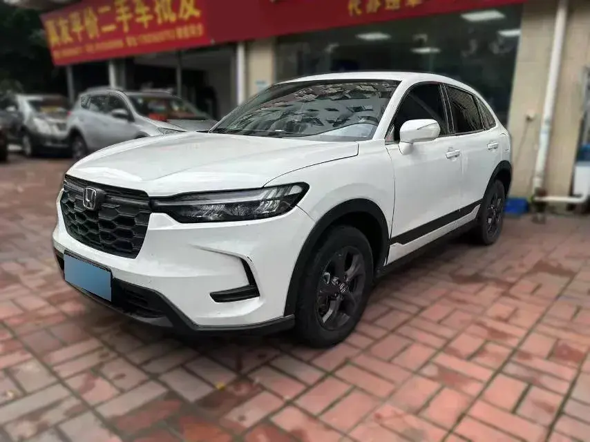 2023 Honda HR-V 1.5T 182HP L4 CVT