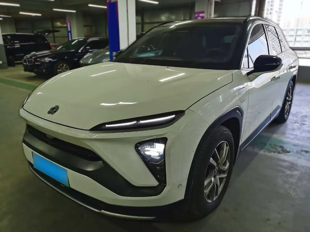 2020 NIO ES6 BEV 100KWH