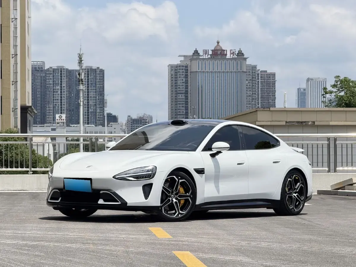 2024 MI SU7 BEV 101KWH