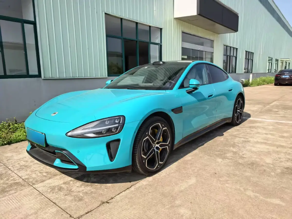 2024 MI SU7 BEV 94.3KWH