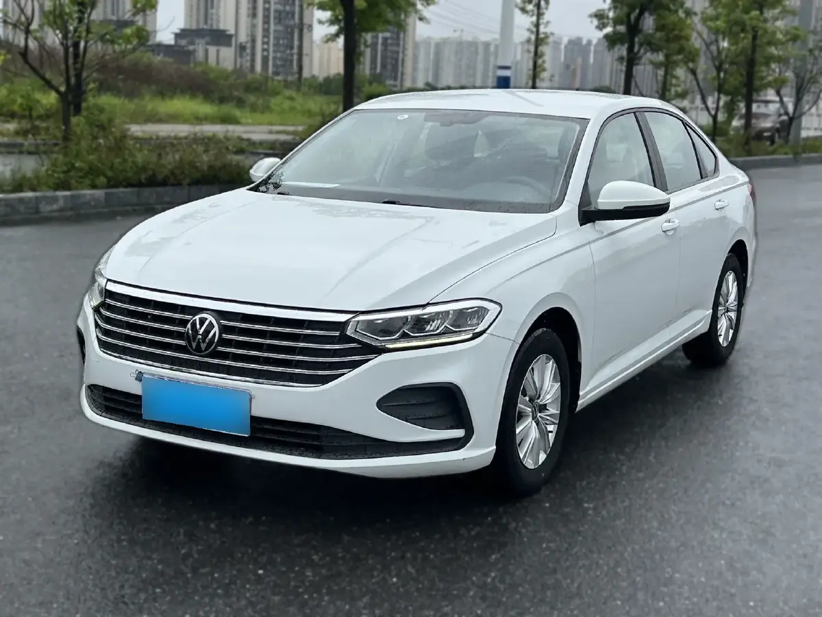 2023 Volkswagen Lavida 1.5T 160HP L4 7DCT