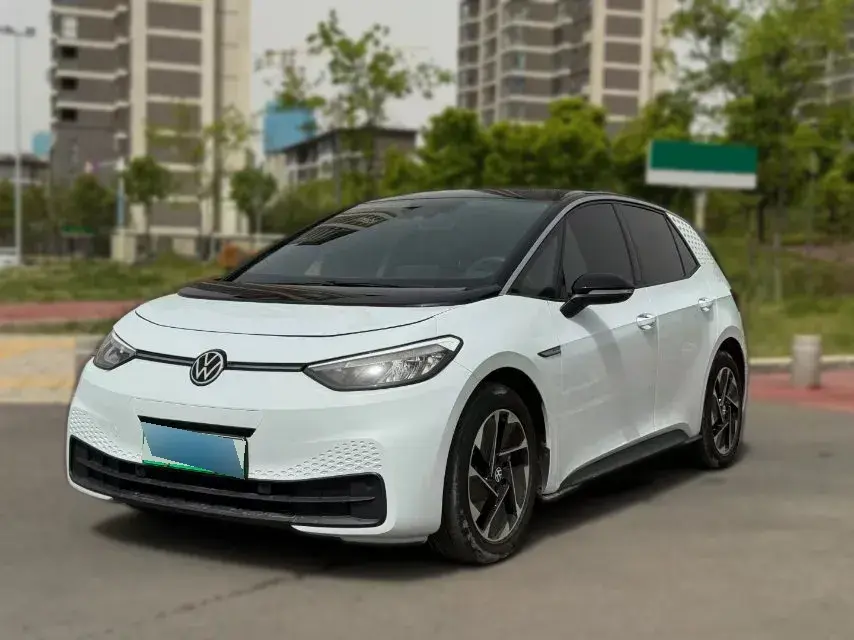 2023 Volkswagen ID.3 BEV 52.8KWH