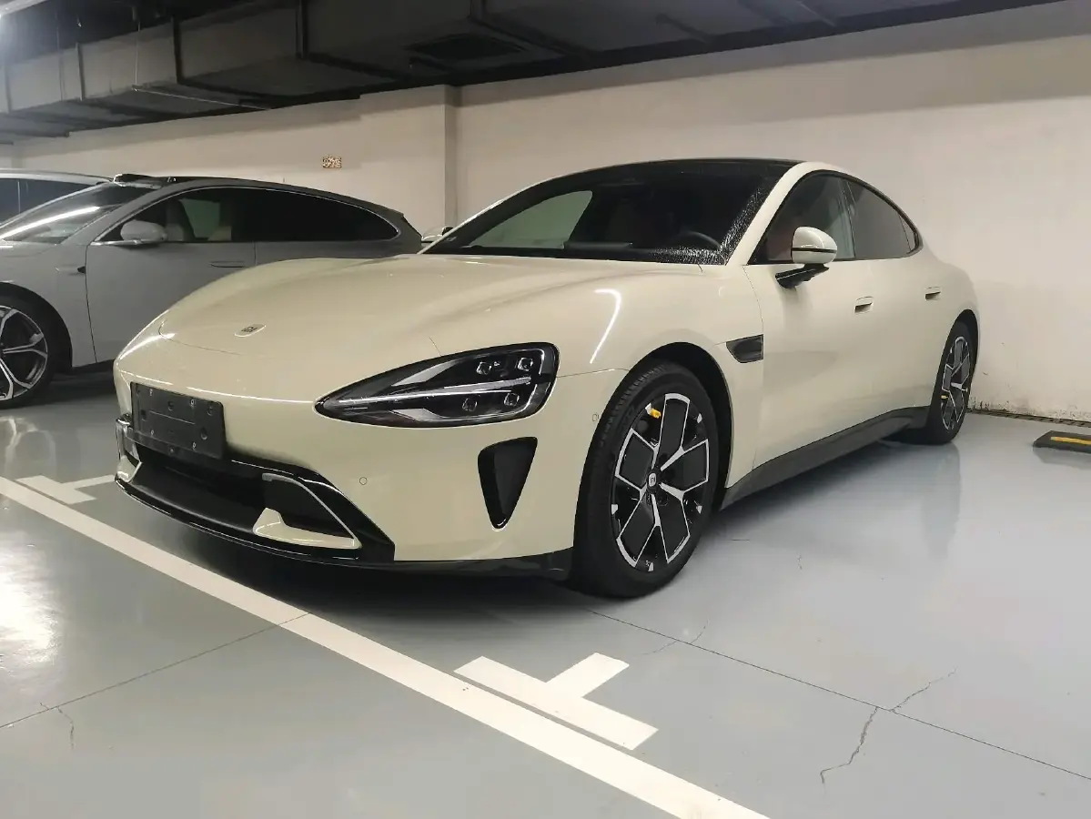 2024 MI SU7 BEV 73.6KWH