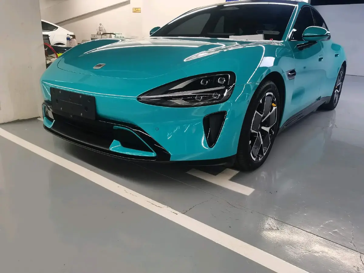 2024 MI SU7 BEV 73.6KWH