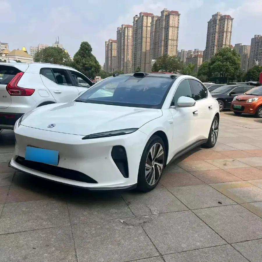 2024 NIO ET5 BEV 75KWH