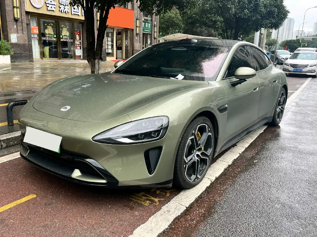 2024 MI SU7 BEV 94.3KWH