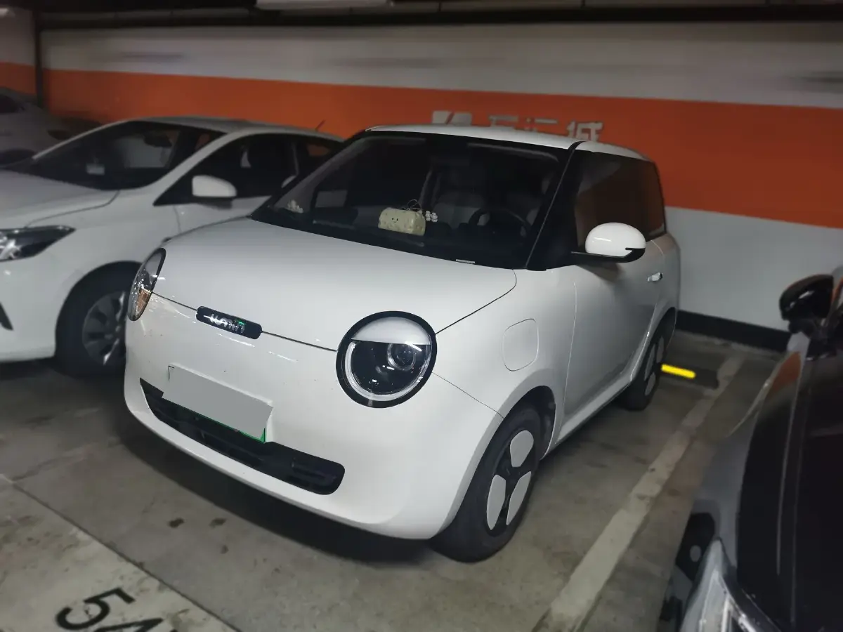 2022 ChangAn Lumin BEV 17.65KWH