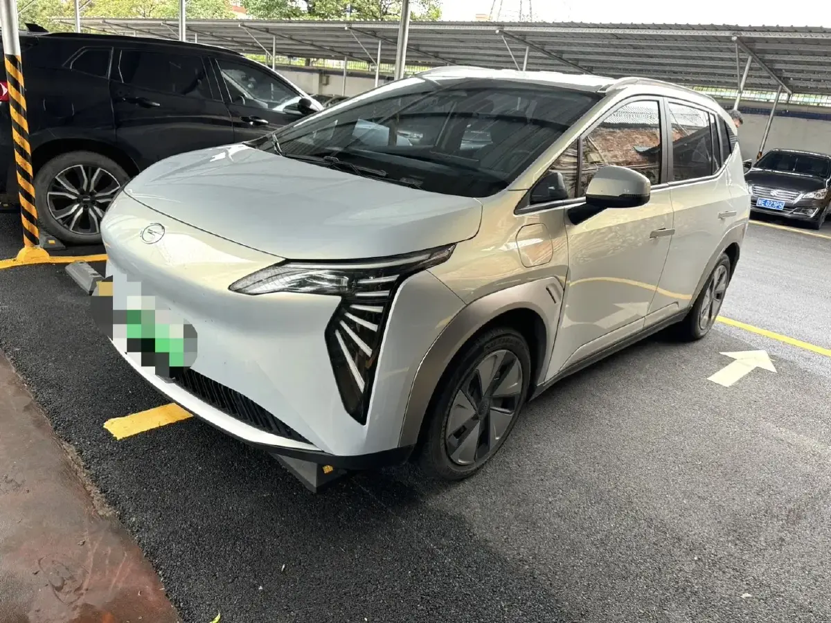2023 Aion Y BEV 51.9KWH