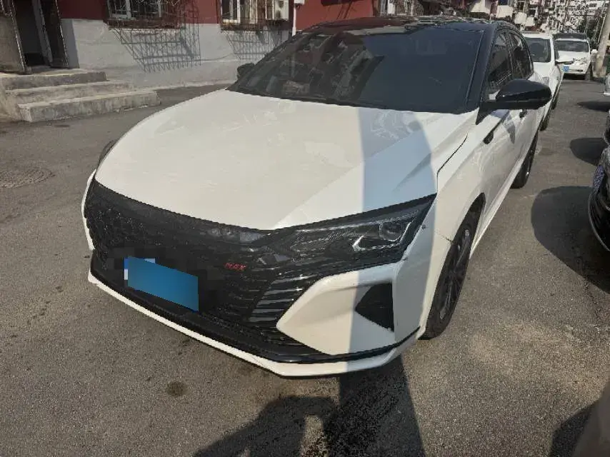 2023 DongFeng Aeolus YiXuan MAX 1.5T 190HP L4 7DCT