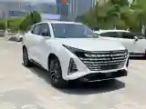 2025 ChangAn UNI-Z 1.5T 188HP L4 7DCT
