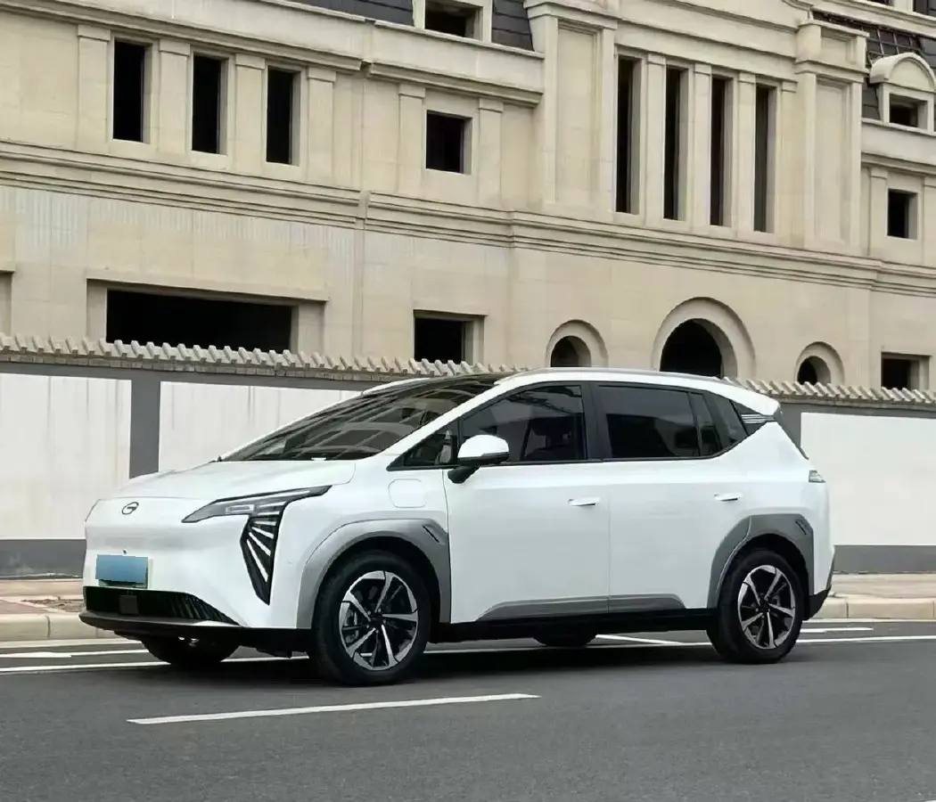 2023 Aion Y BEV 51.9KWH