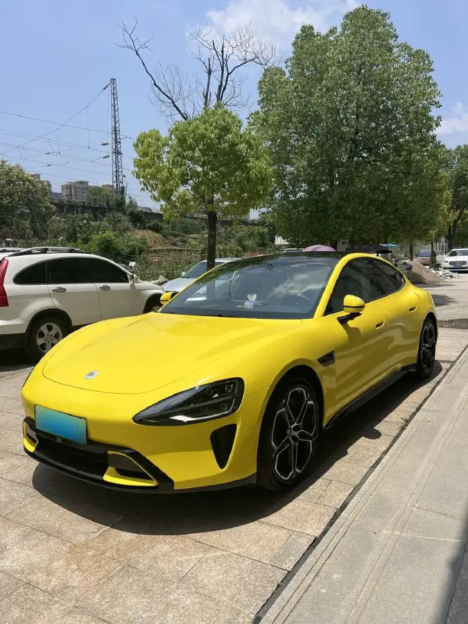 2024 MI SU7 BEV 73.6KWH