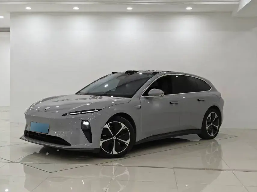 2024 NIO ET5T BEV 75KWH