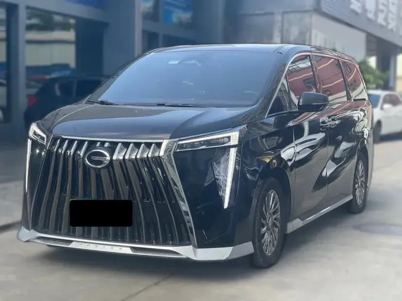 2023 GAC Trumpchi M8 2.0T 252HP L4 8AT