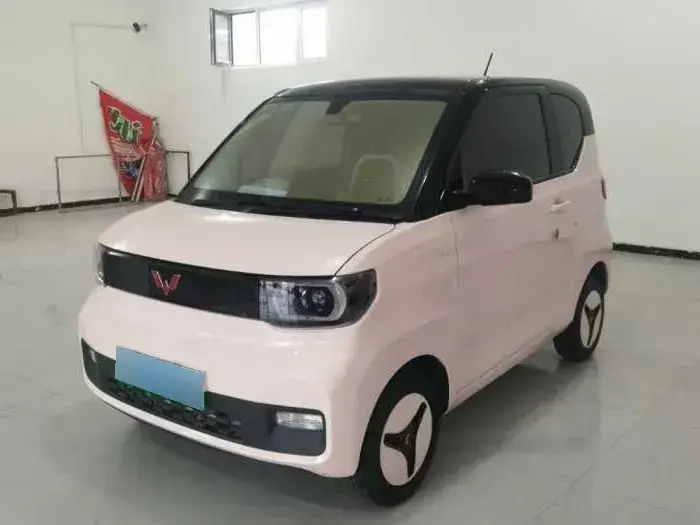 2022 WuLing HongGuang MINI EV BEV 9KWH