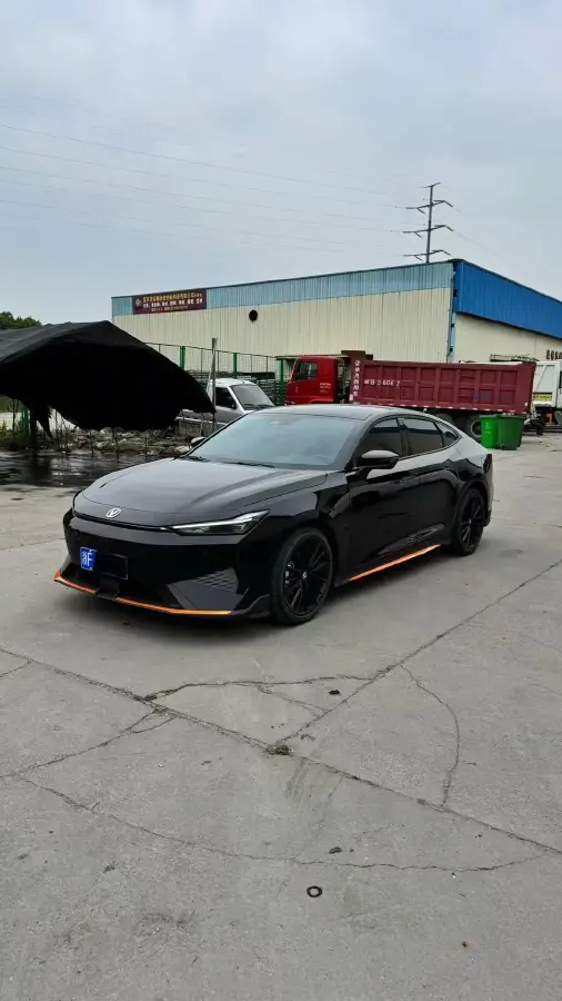 2024 ChangAn UNI-V 1.5T 188HP L4 7DCT