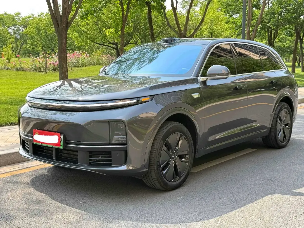 2024 Li L7 Range Extended 154HP REEV 42.8KWH