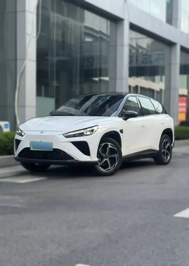 2024 Neta L 1.5L 91HP L4 REEV 30KWH