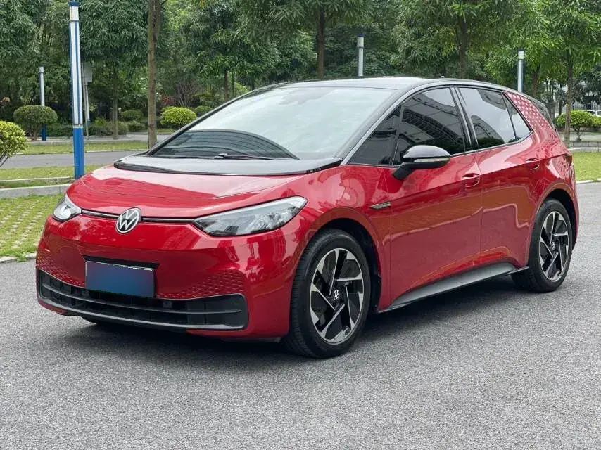 2023 Volkswagen ID.3 BEV 52.8KWH