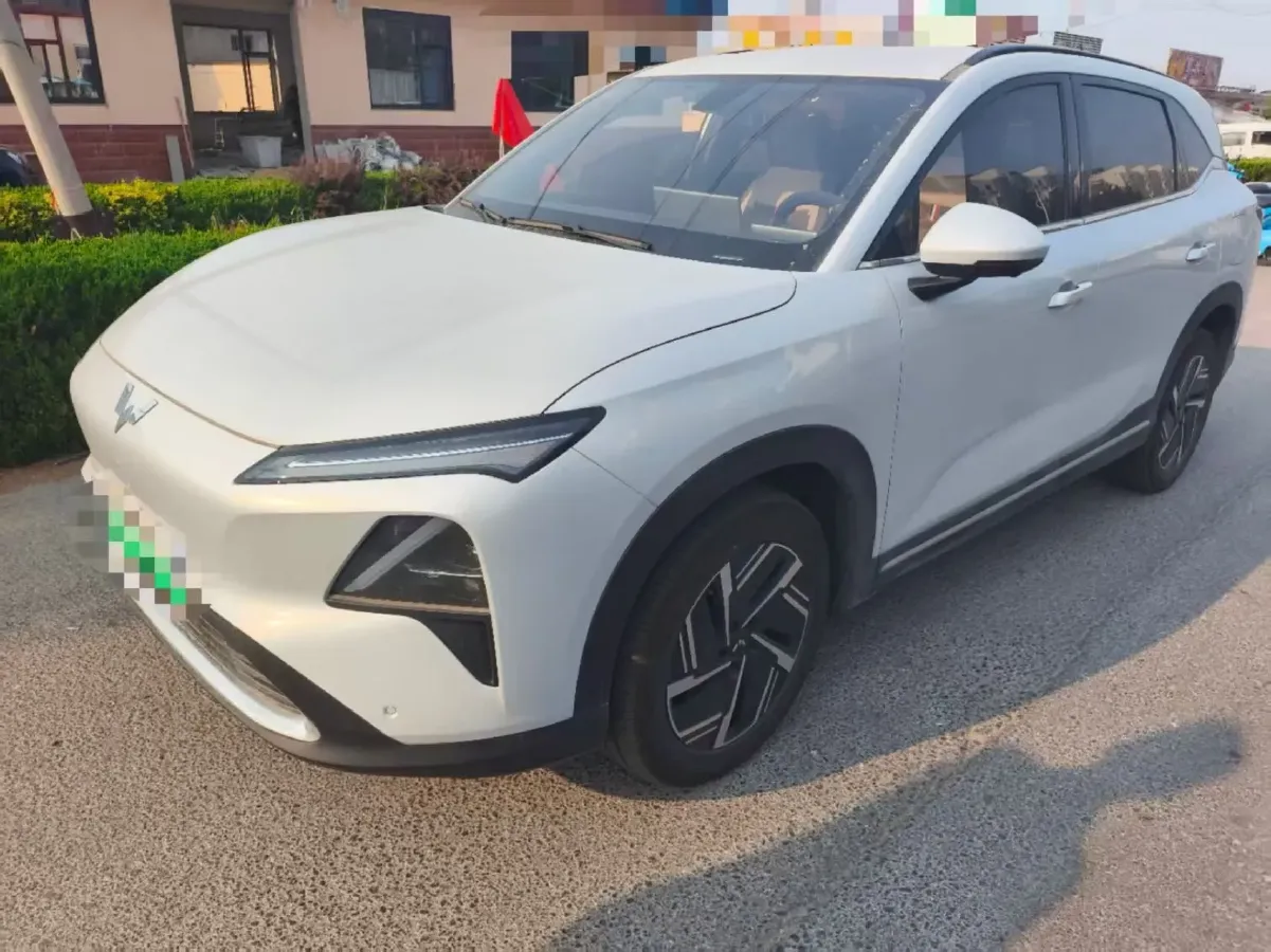 2024 WuLing XingGuangS 1.5L 106HP L4 E-CVT PHEV 20.5KWH,autocango,china used car exporter,china ev exporter,chinese used car exporter,chinese used ev exporter