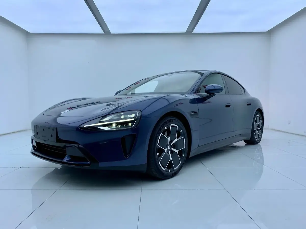 2024 MI SU7 BEV 73.6KWH