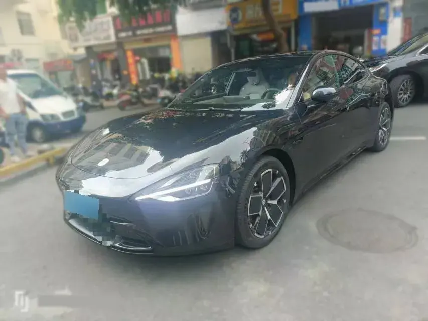 2024 MI SU7 BEV 73.6KWH