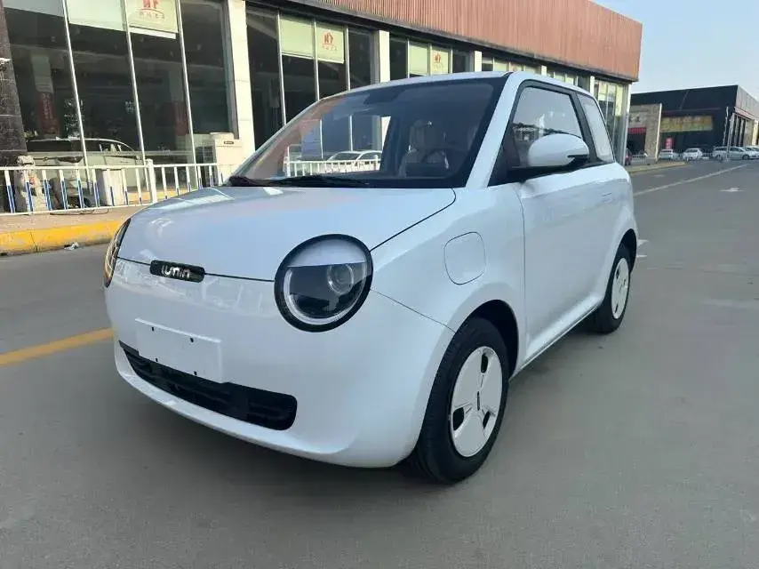2025 ChangAn Lumin BEV 17.65KWH