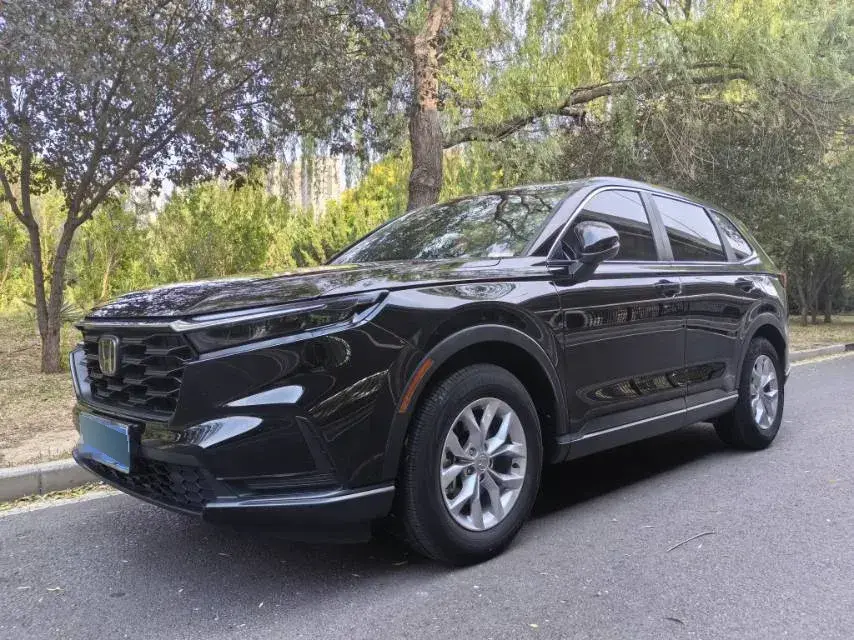 2023 Honda CR-V 1.5T 193HP L4 CVT