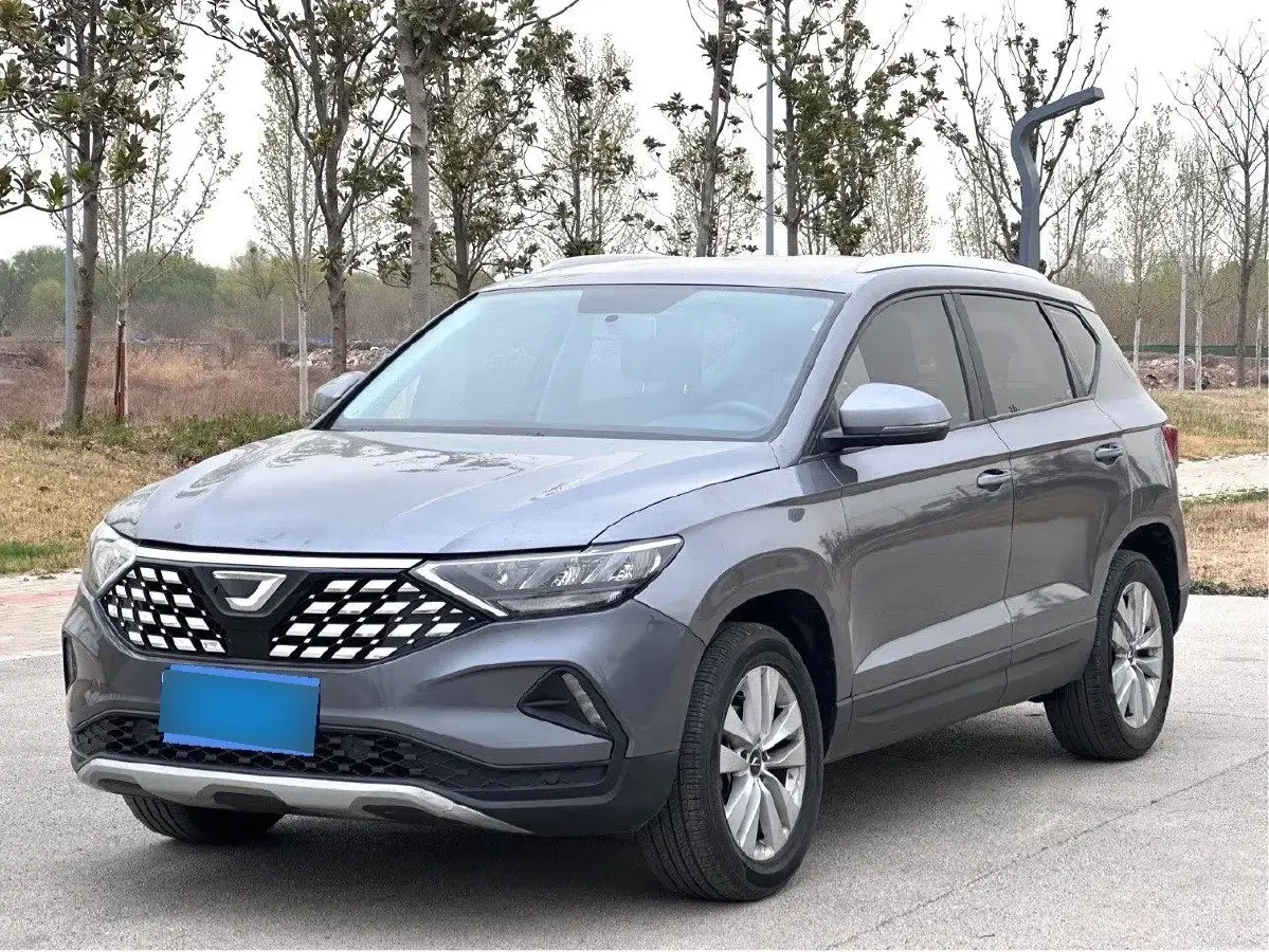 2021 Jetta VS5 1.4T 150HP L4 6AT