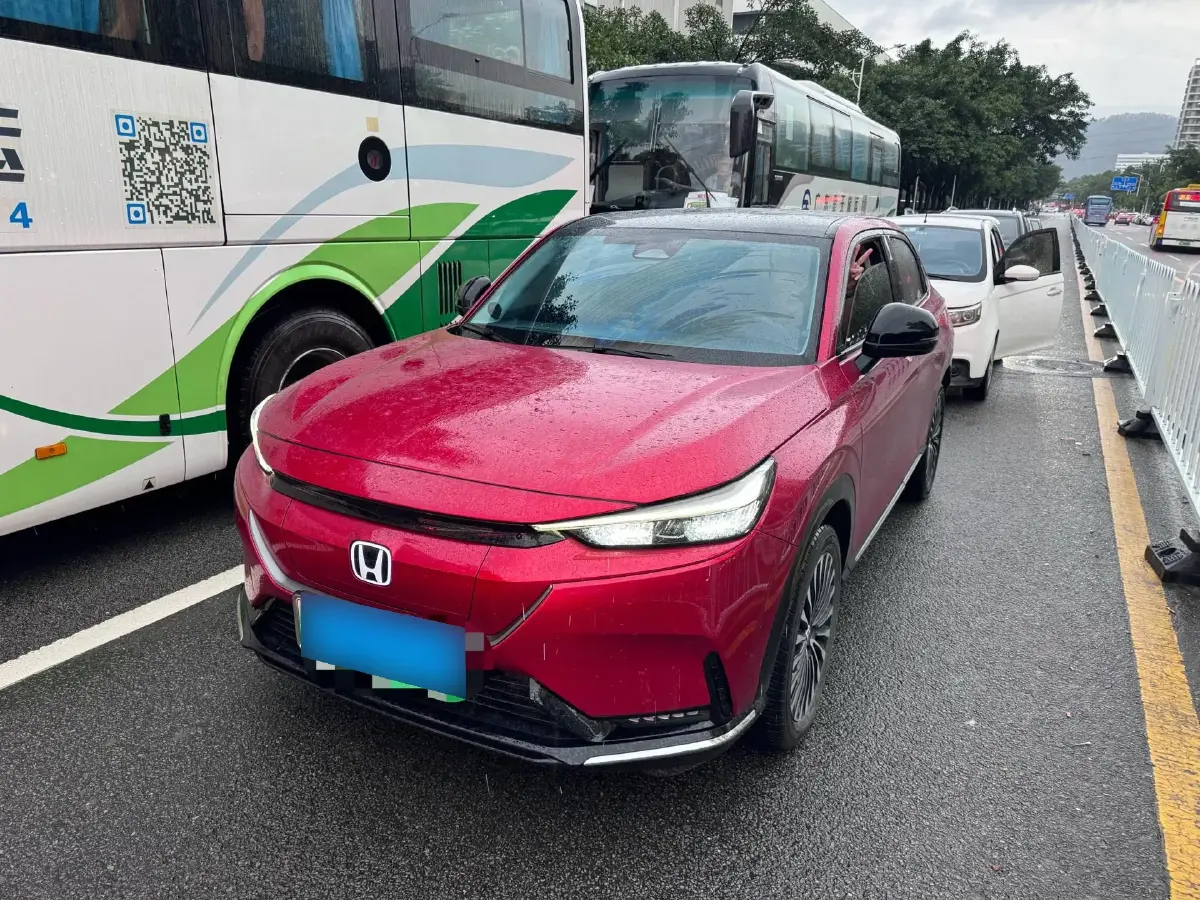 2022 Honda e:NS1 BEV 68.8KWH