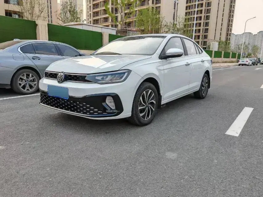 2023 Volkswagen Lavida 1.5L 110HP L4 6AT