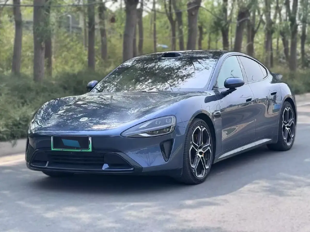 2024 MI SU7 BEV 101KWH