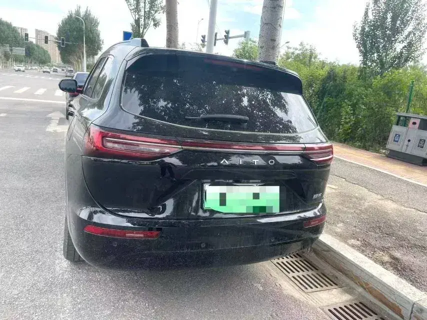 2024 HIMA AITO M7 1.5T 152HP L4 REEV 42KWH,autocango,china used car exporter,china ev exporter,chinese used car exporter,chinese used ev exporter