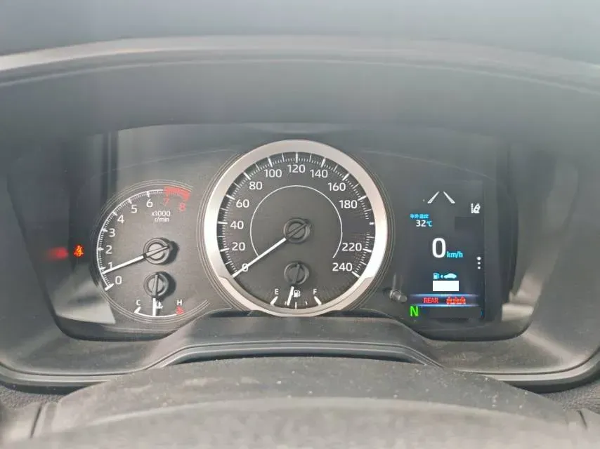 2022 Toyota Corolla Cross 2.0L 171HP L4 CVT,autocango,china used car exporter,china ev exporter,chinese used car exporter,chinese used ev exporter
