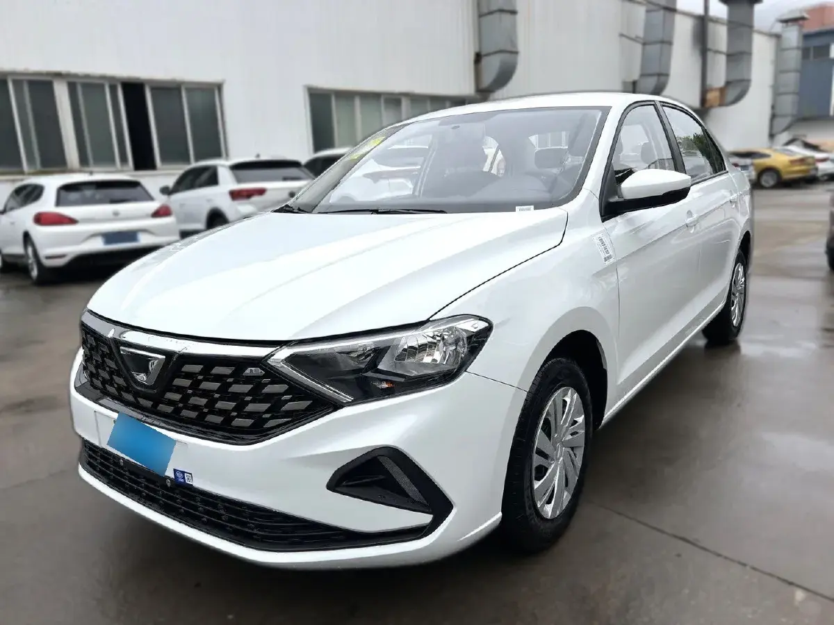 2021 Jetta VA3 1.5L 112HP L4 5MT