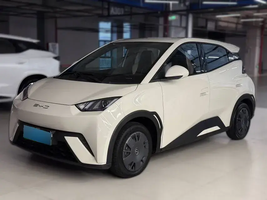 2023 BYD Seagull BEV 30.08KWH