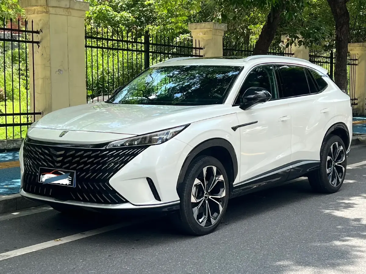 2023 Roewe RX5 1.5T 188HP L4 7DCT