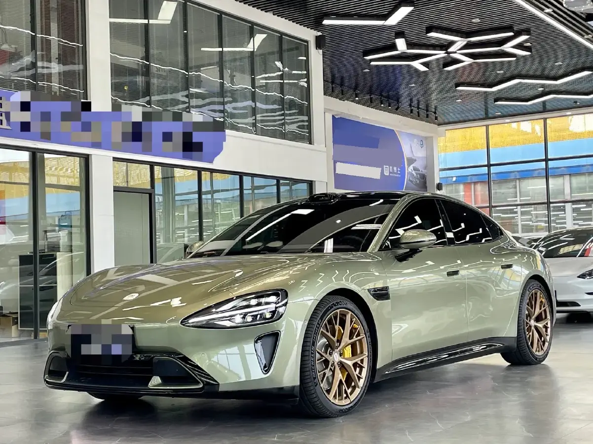 2024 MI SU7 BEV 101KWH