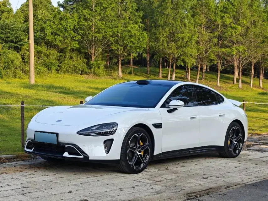 2024 MI SU7 BEV 94.3KWH