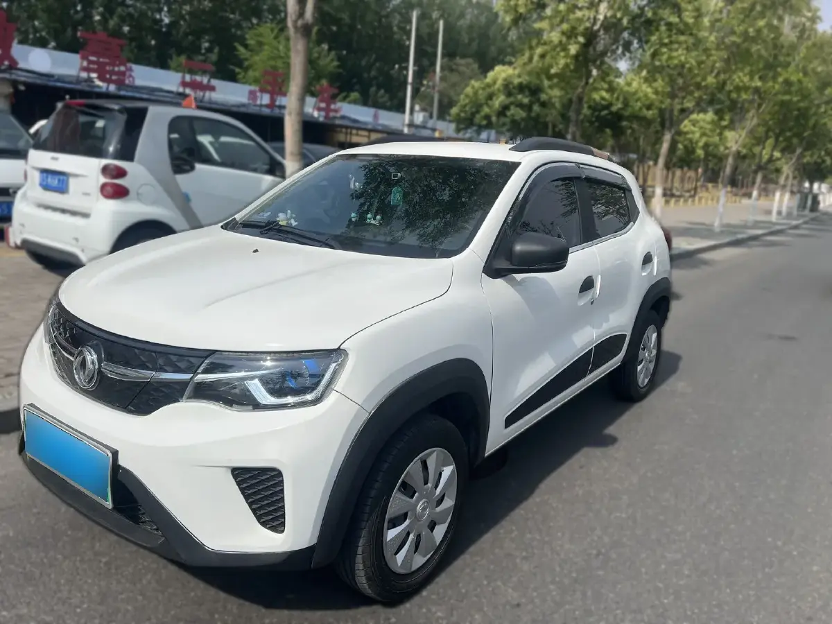 2022 DongFeng Nammi EX1 BEV 26.8KWH