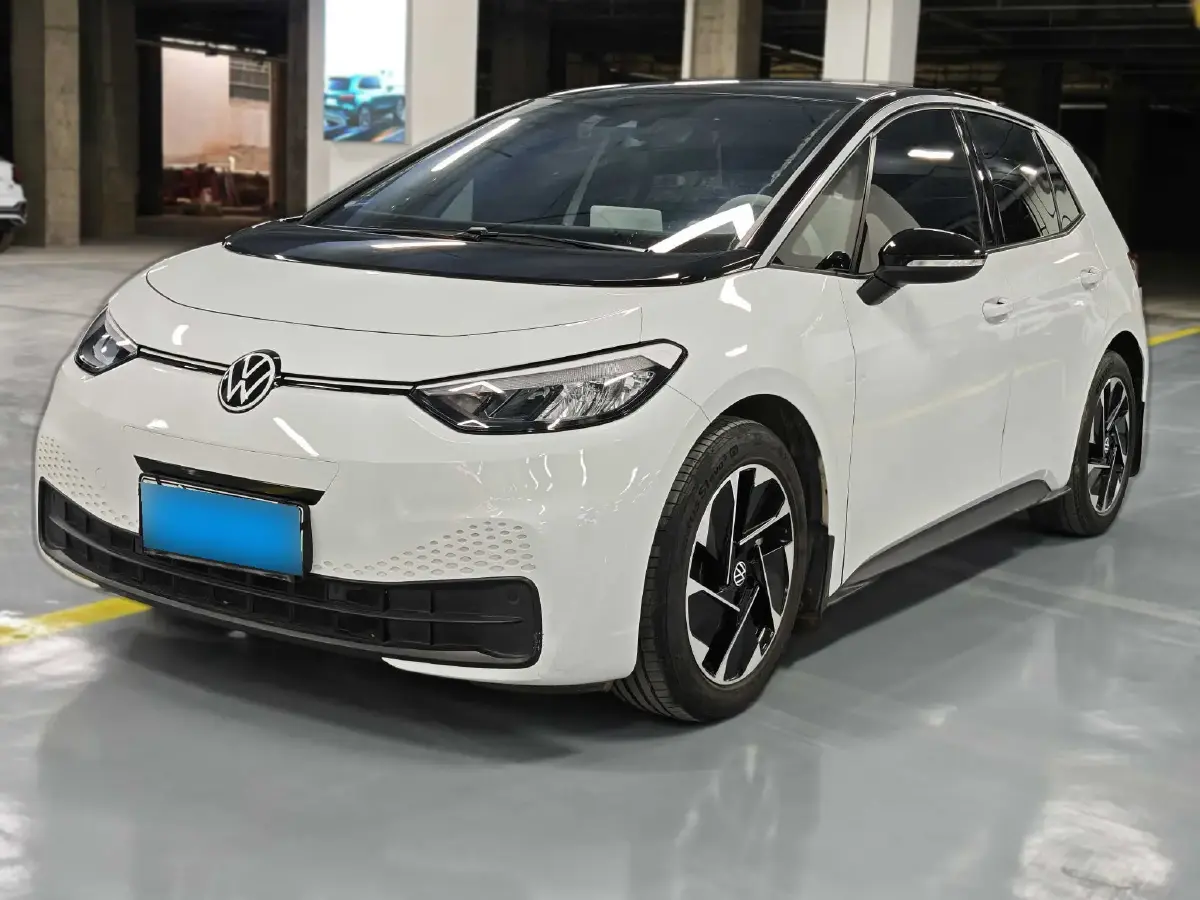 2024 Volkswagen ID.3 BEV 52.8KWH