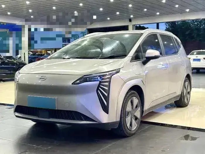 2023 Aion Y BEV 61.7KWH