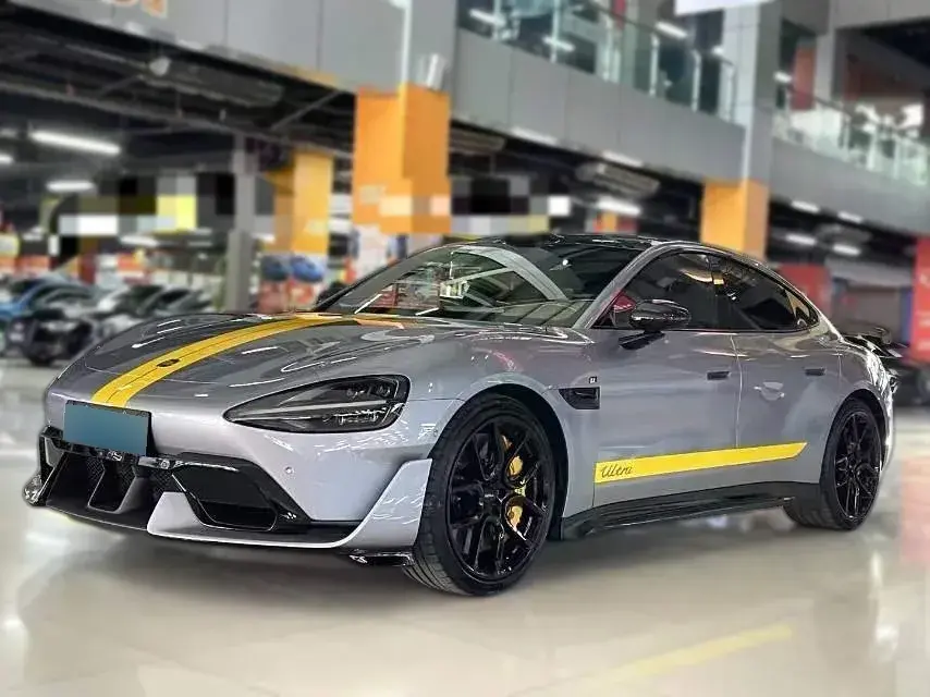 2025 MI SU7 Ultra BEV 93.7KWH